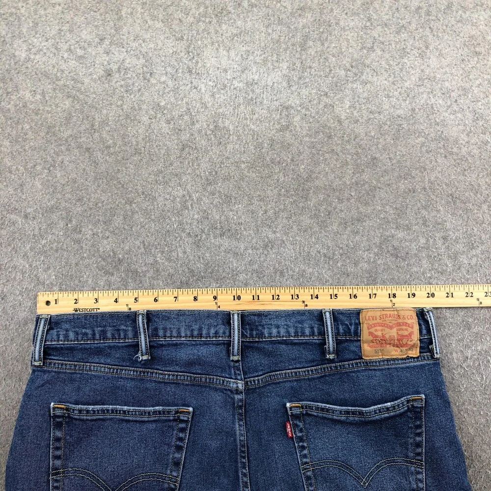 Levis levis 512